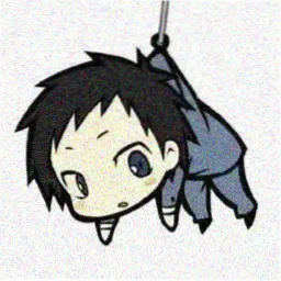 学生观众留言头像