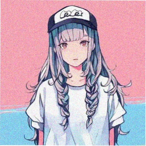 留言观众头像